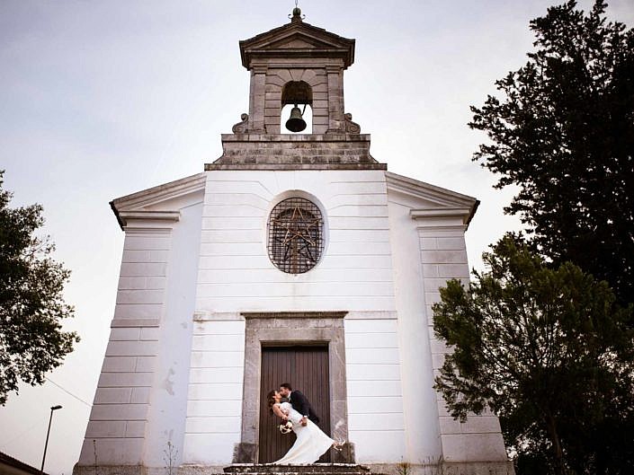 Peppe Catone Matrimonio Mariangela e Pietro